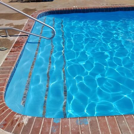 Motel 6-Lawton, Ok Kültér fotó