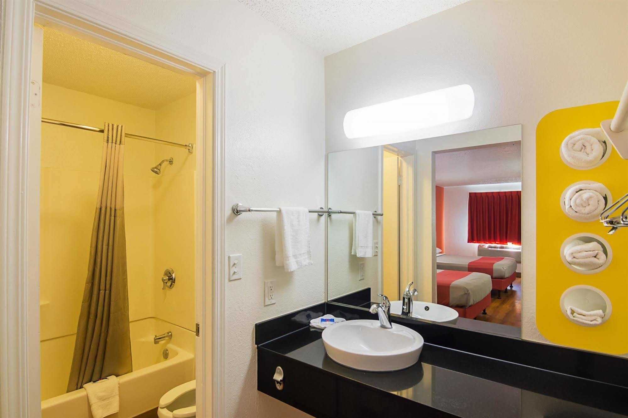 Motel 6-Lawton, Ok Kültér fotó