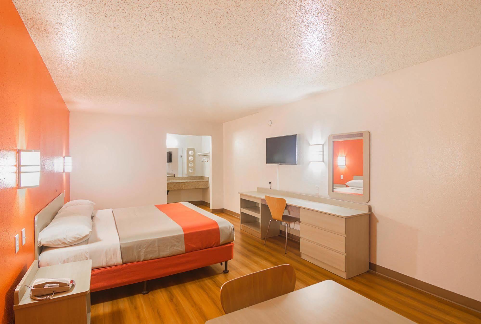 Motel 6-Lawton, Ok Kültér fotó