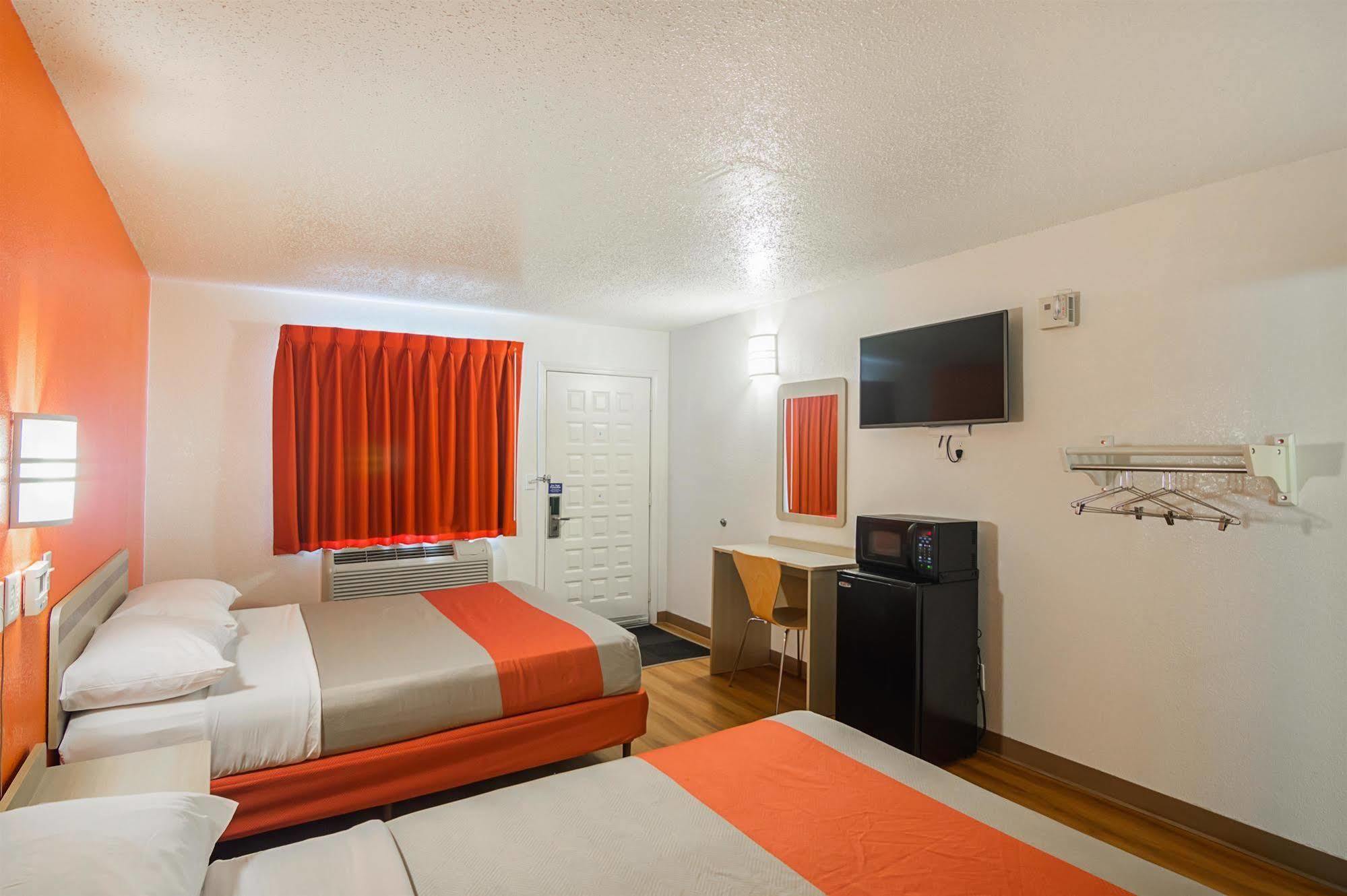 Motel 6-Lawton, Ok Kültér fotó