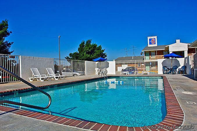 Motel 6-Lawton, Ok Kültér fotó