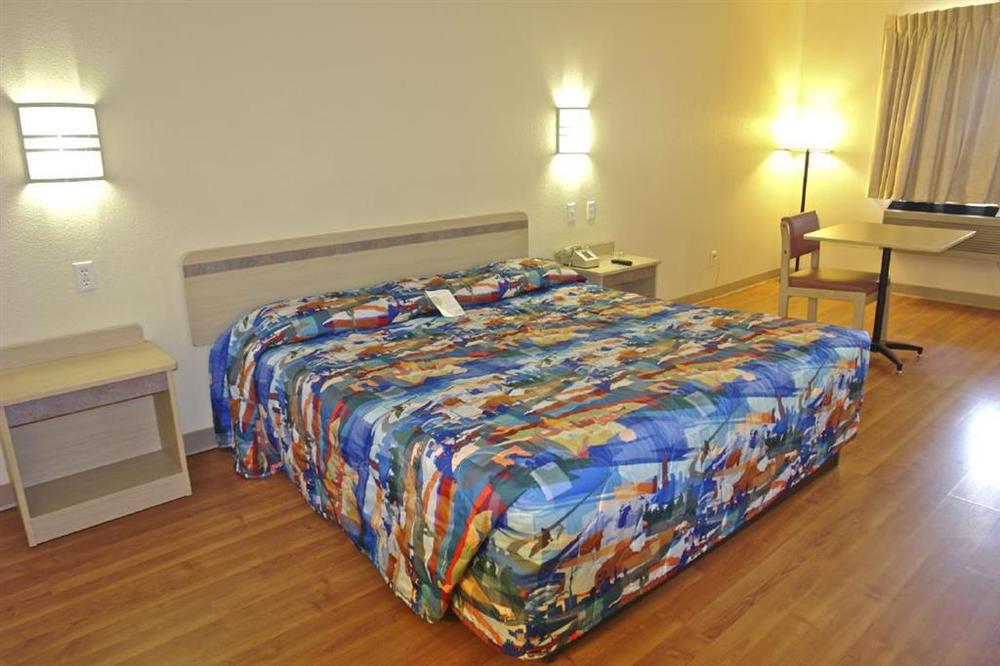 Motel 6-Lawton, Ok Szoba fotó